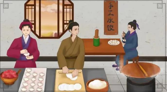 明明北方人愛吃餃子，為啥賺錢的卻是南方品牌？