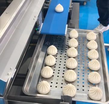80、90、100、200、300型包子機(jī)餡料斗的拆裝清理方式？