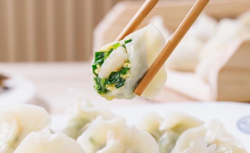2025年匯豐園餃子機(jī)重大升級??！